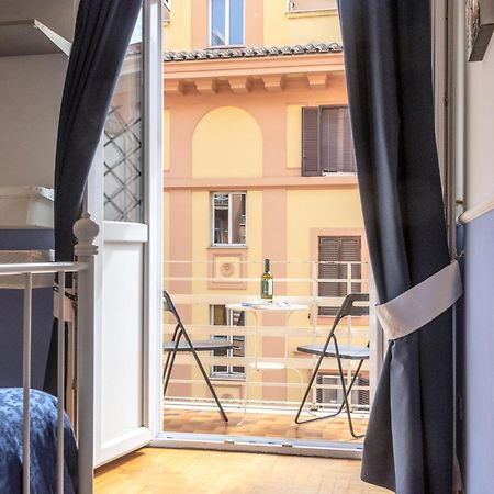 Gregorios San Pietro Guesthouse Roma Eksteriør bilde