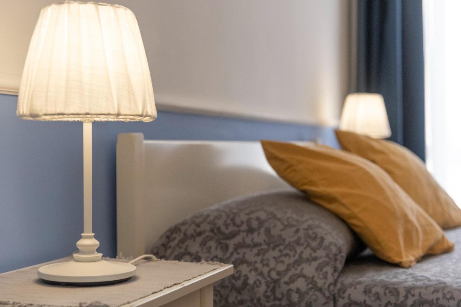 Gregorios San Pietro Hotell Roma Eksteriør bilde