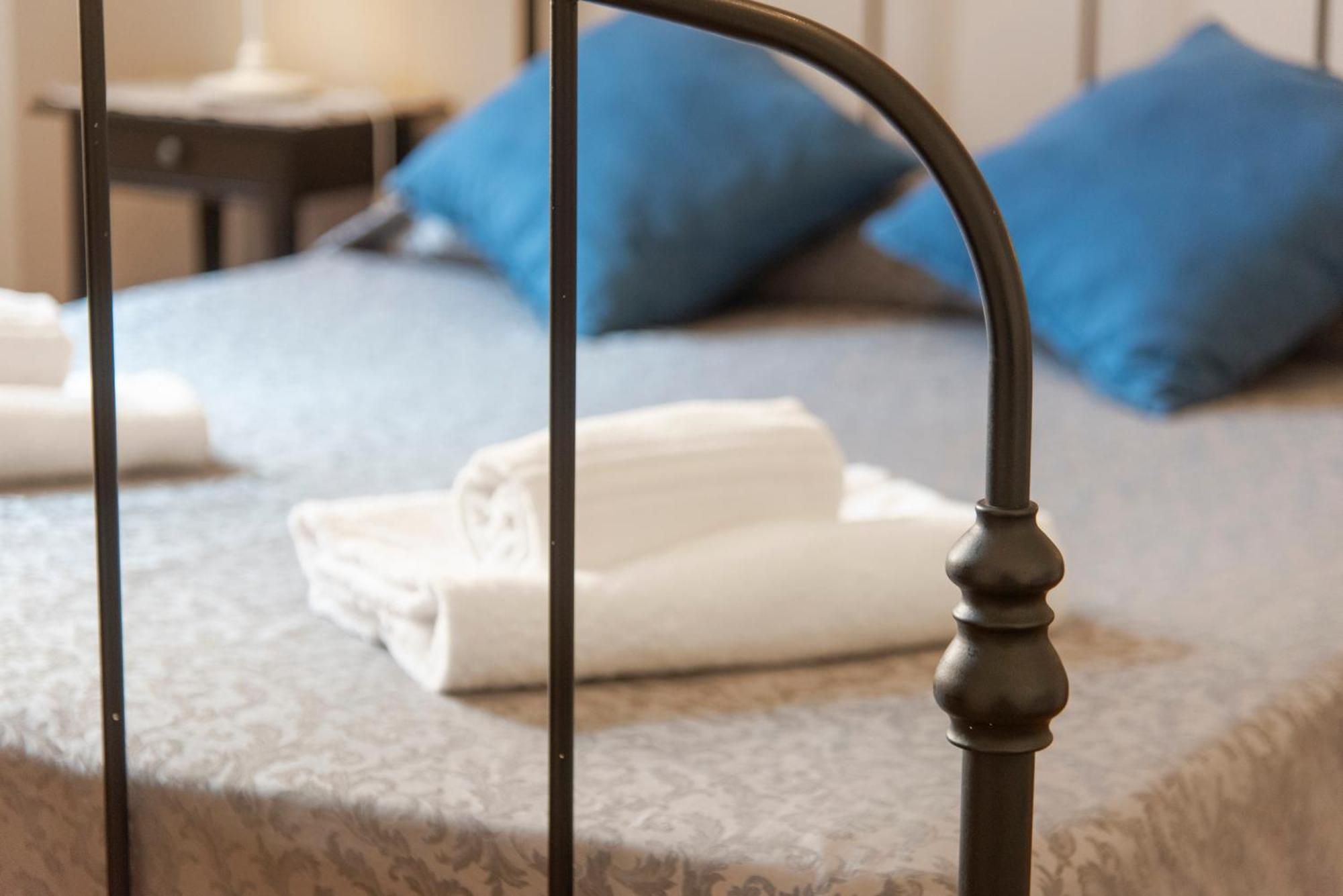 Gregorios San Pietro Hotell Roma Eksteriør bilde