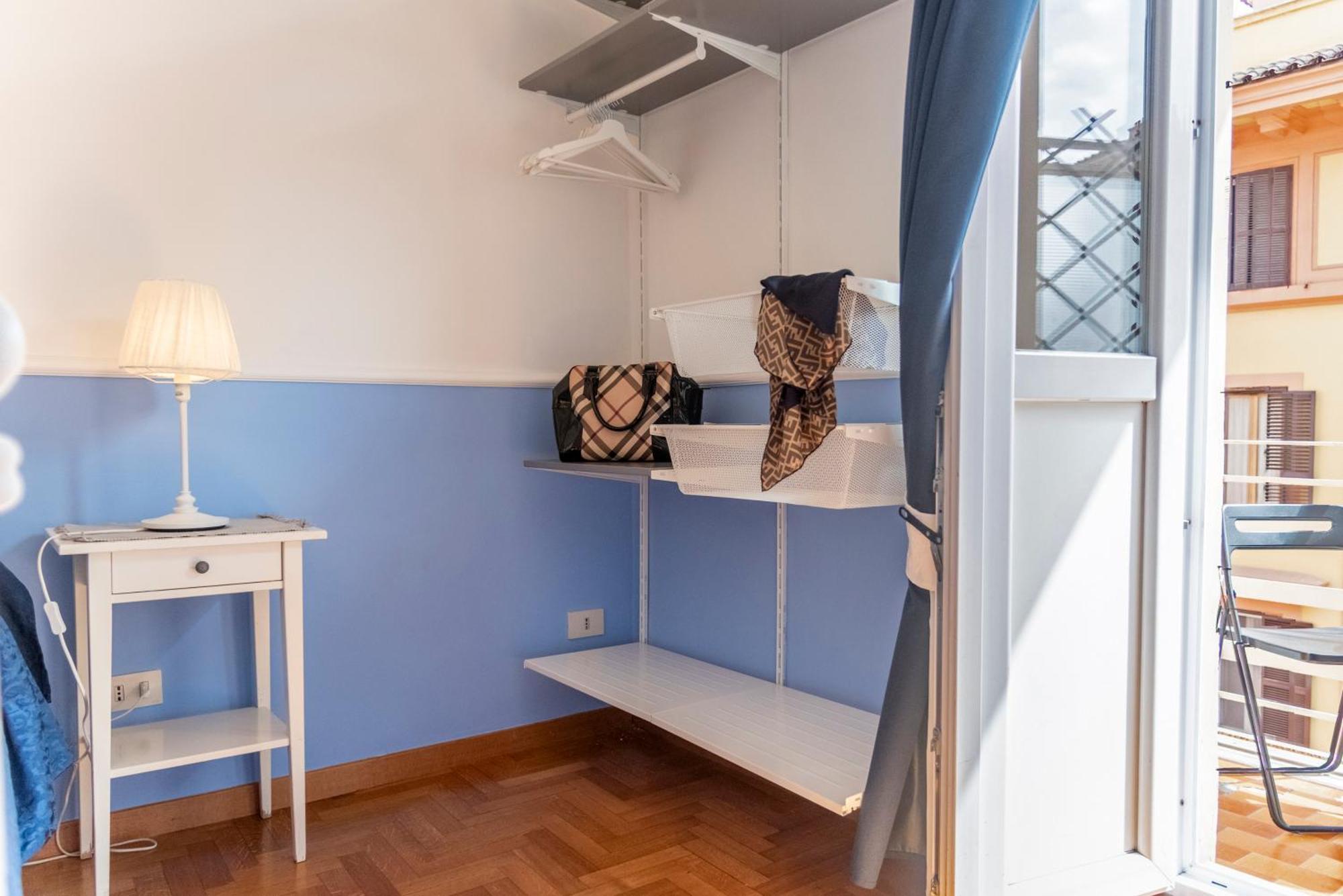 Gregorios San Pietro Hotell Roma Eksteriør bilde
