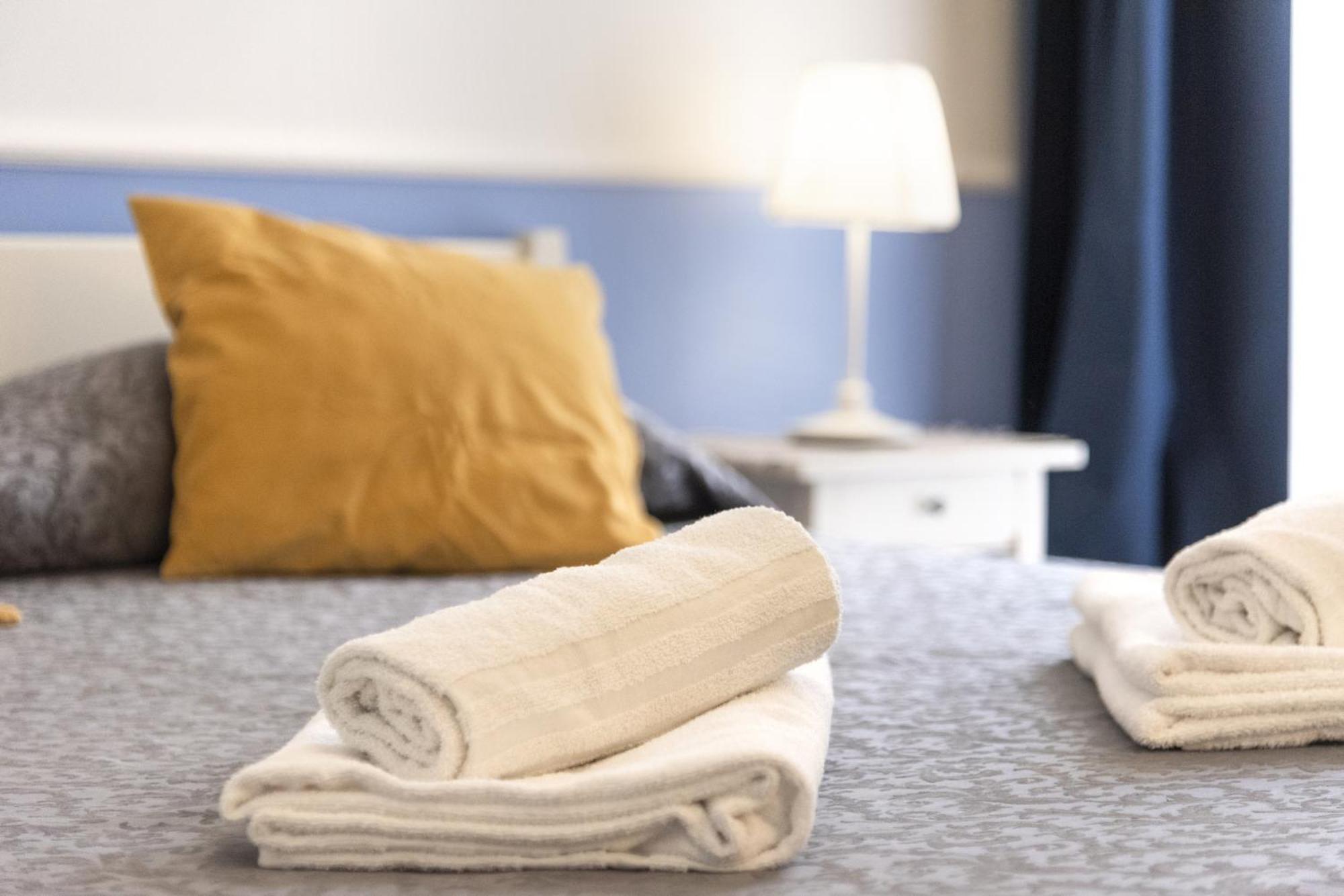 Gregorios San Pietro Hotell Roma Eksteriør bilde
