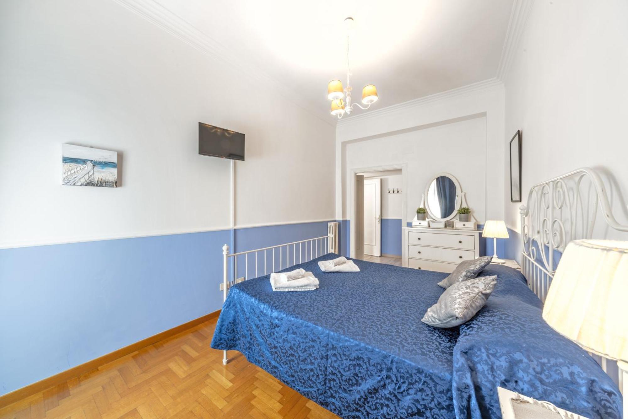 Gregorios San Pietro Hotell Roma Eksteriør bilde