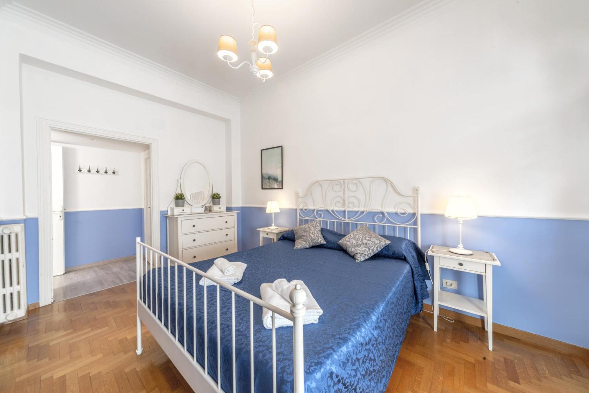 Gregorios San Pietro Hotell Roma Eksteriør bilde