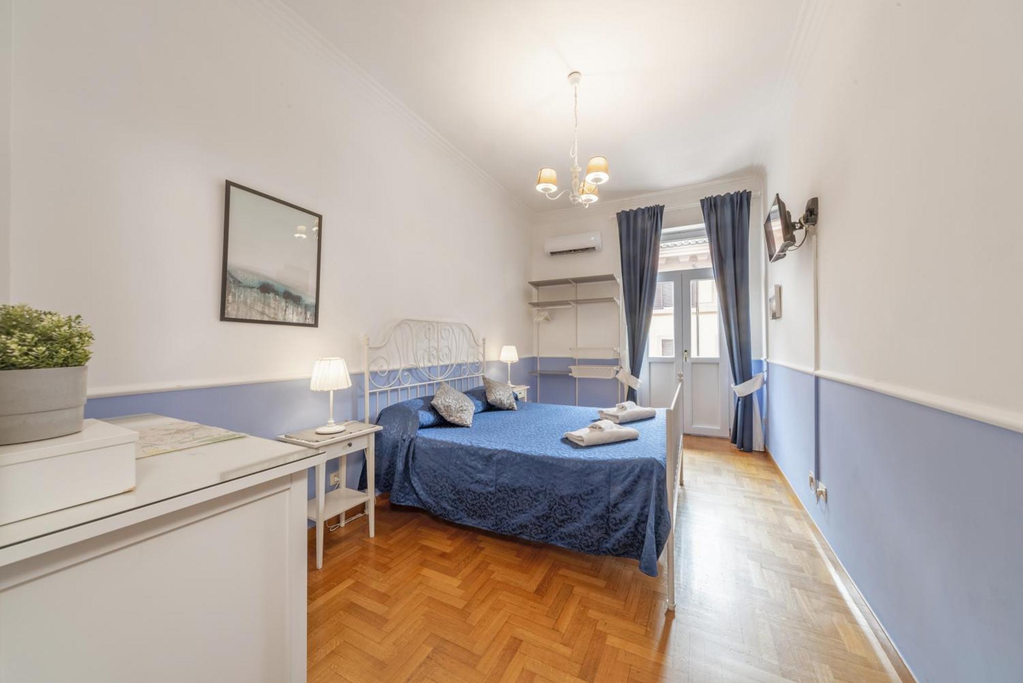 Gregorios San Pietro Guesthouse Roma Eksteriør bilde