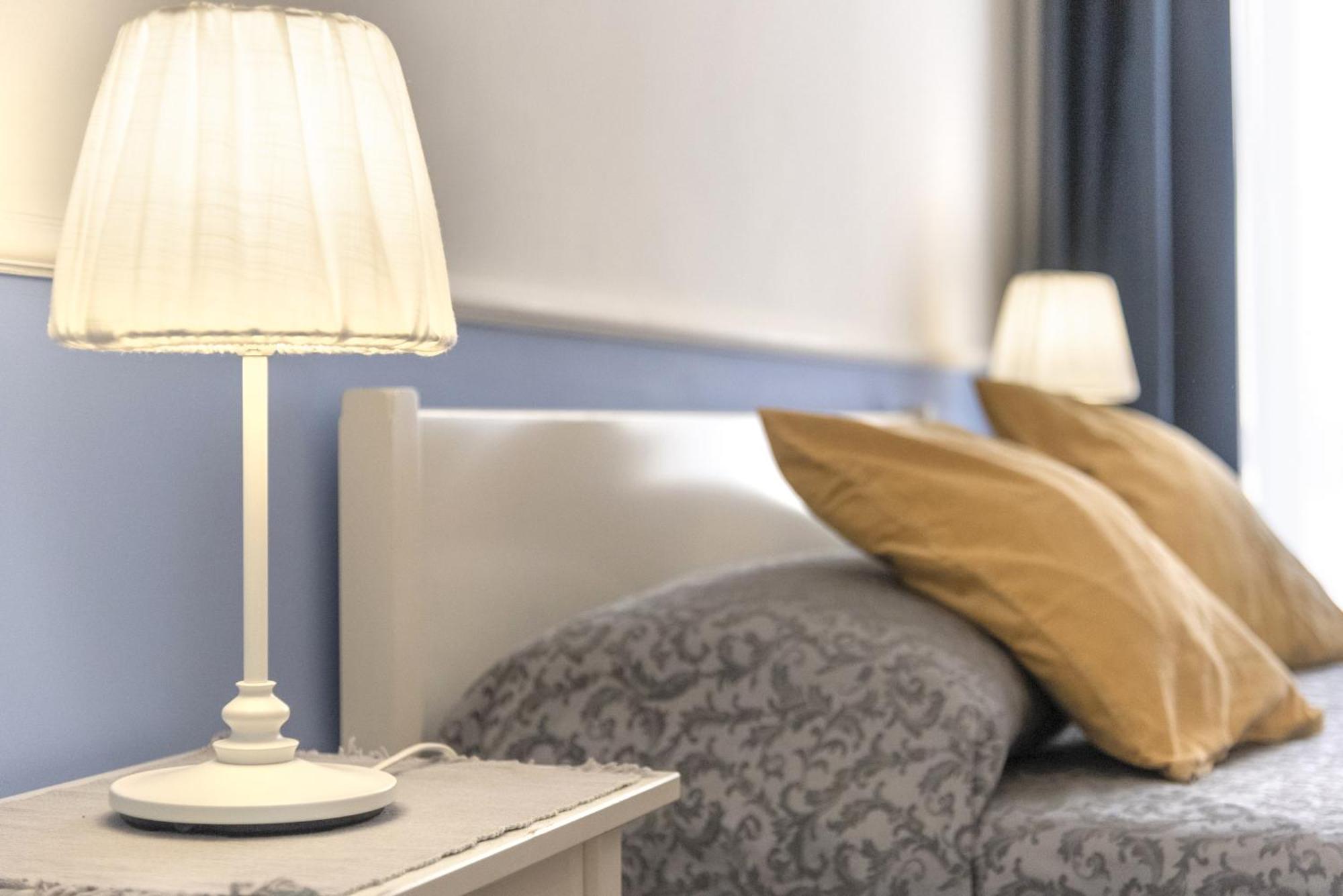 Gregorios San Pietro Hotell Roma Eksteriør bilde