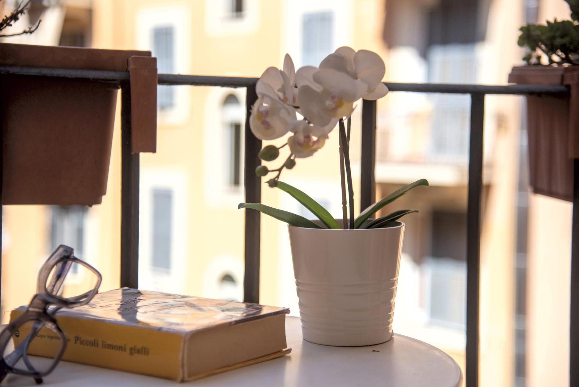 Gregorios San Pietro Hotell Roma Eksteriør bilde
