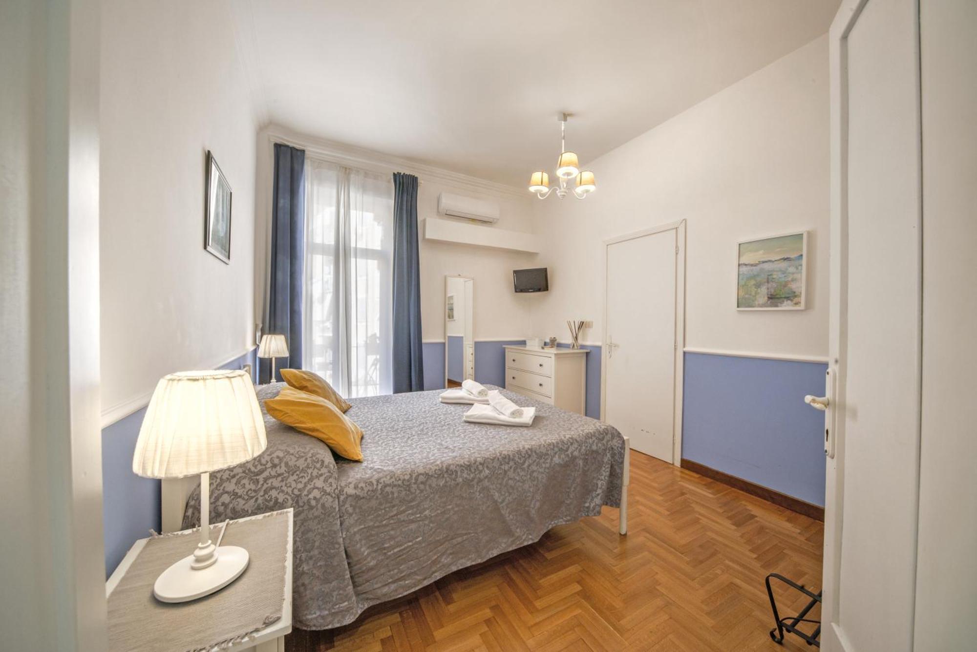 Gregorios San Pietro Guesthouse Roma Eksteriør bilde