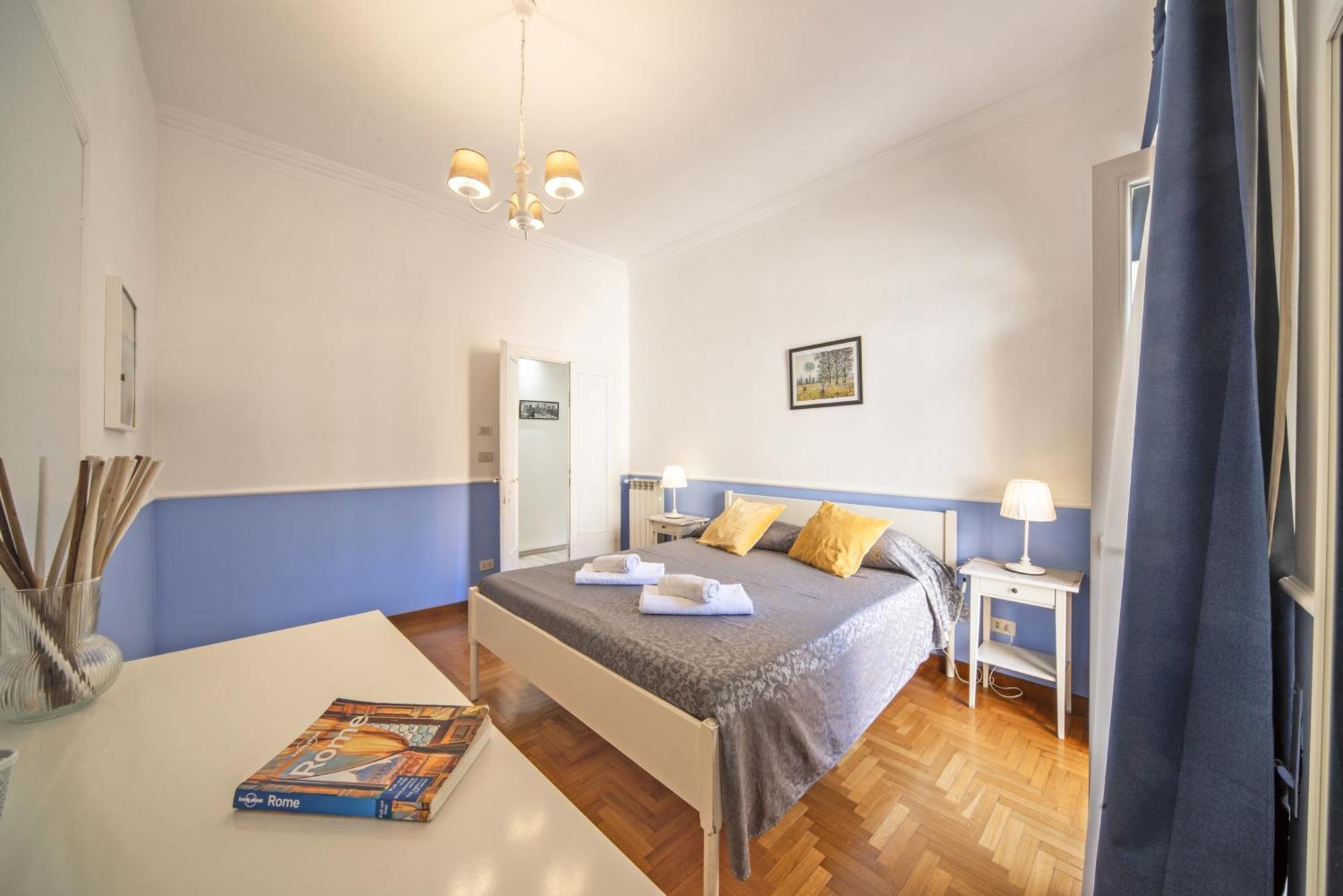 Gregorios San Pietro Hotell Roma Eksteriør bilde
