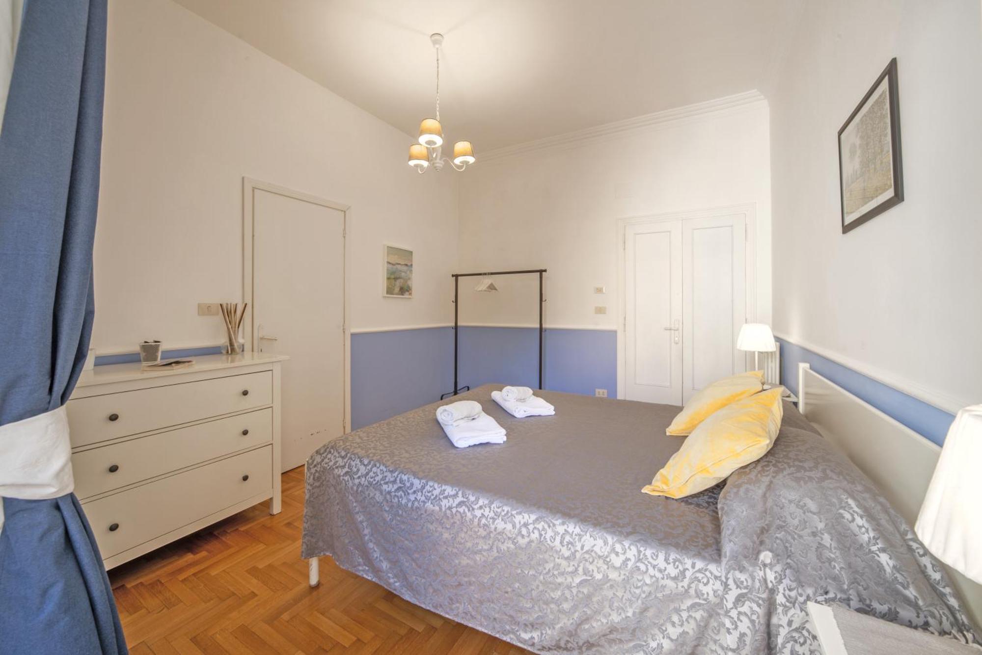 Gregorios San Pietro Guesthouse Roma Eksteriør bilde