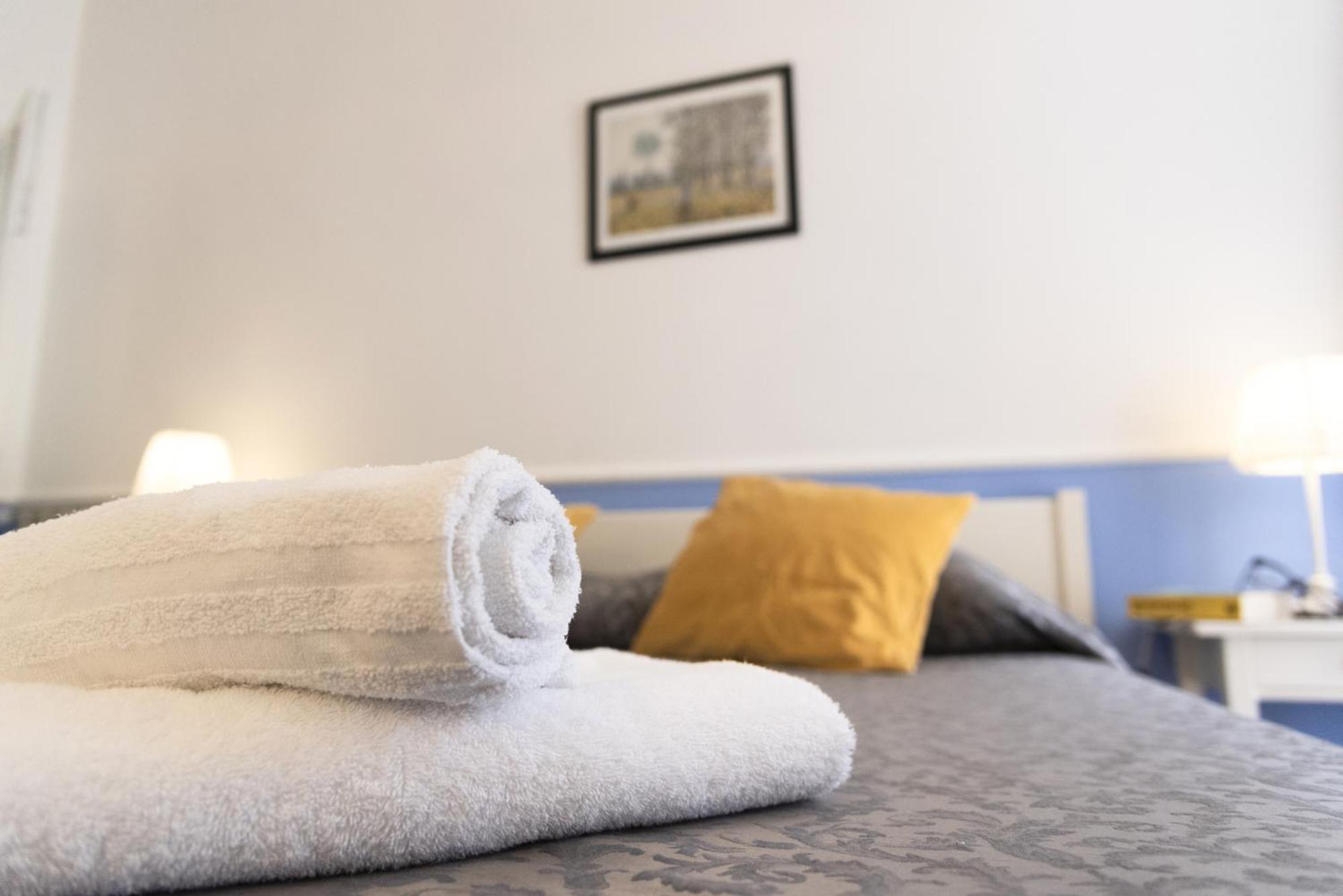 Gregorios San Pietro Hotell Roma Eksteriør bilde