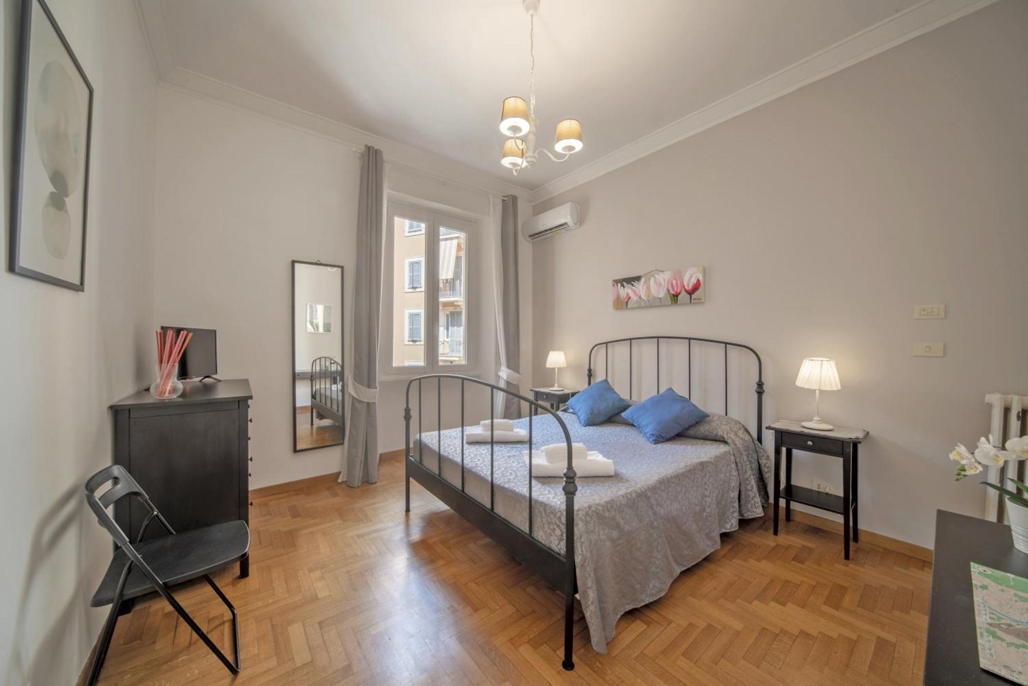 Gregorios San Pietro Hotell Roma Eksteriør bilde