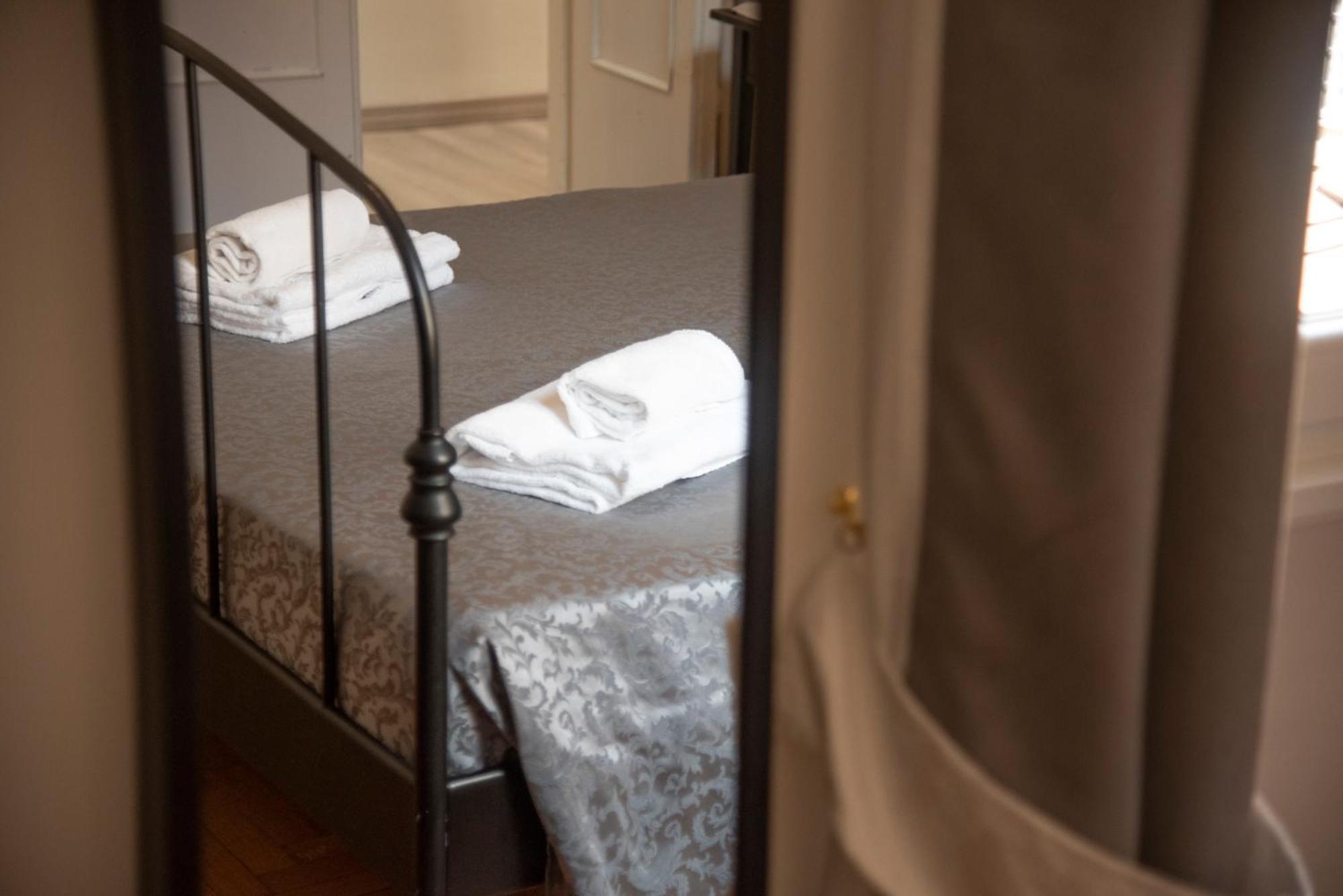 Gregorios San Pietro Hotell Roma Eksteriør bilde