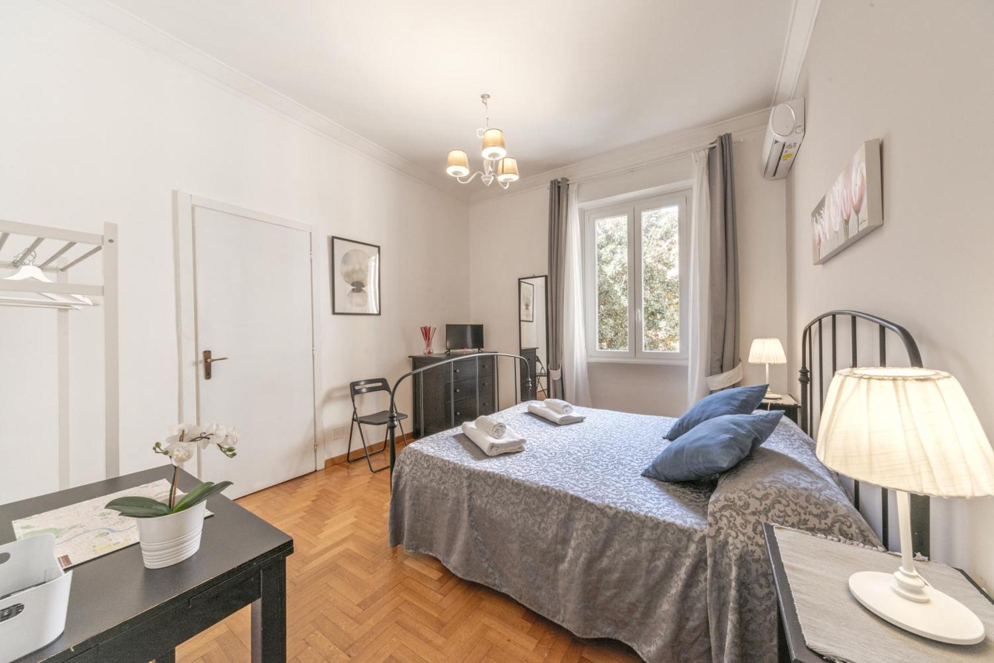 Gregorios San Pietro Hotell Roma Eksteriør bilde