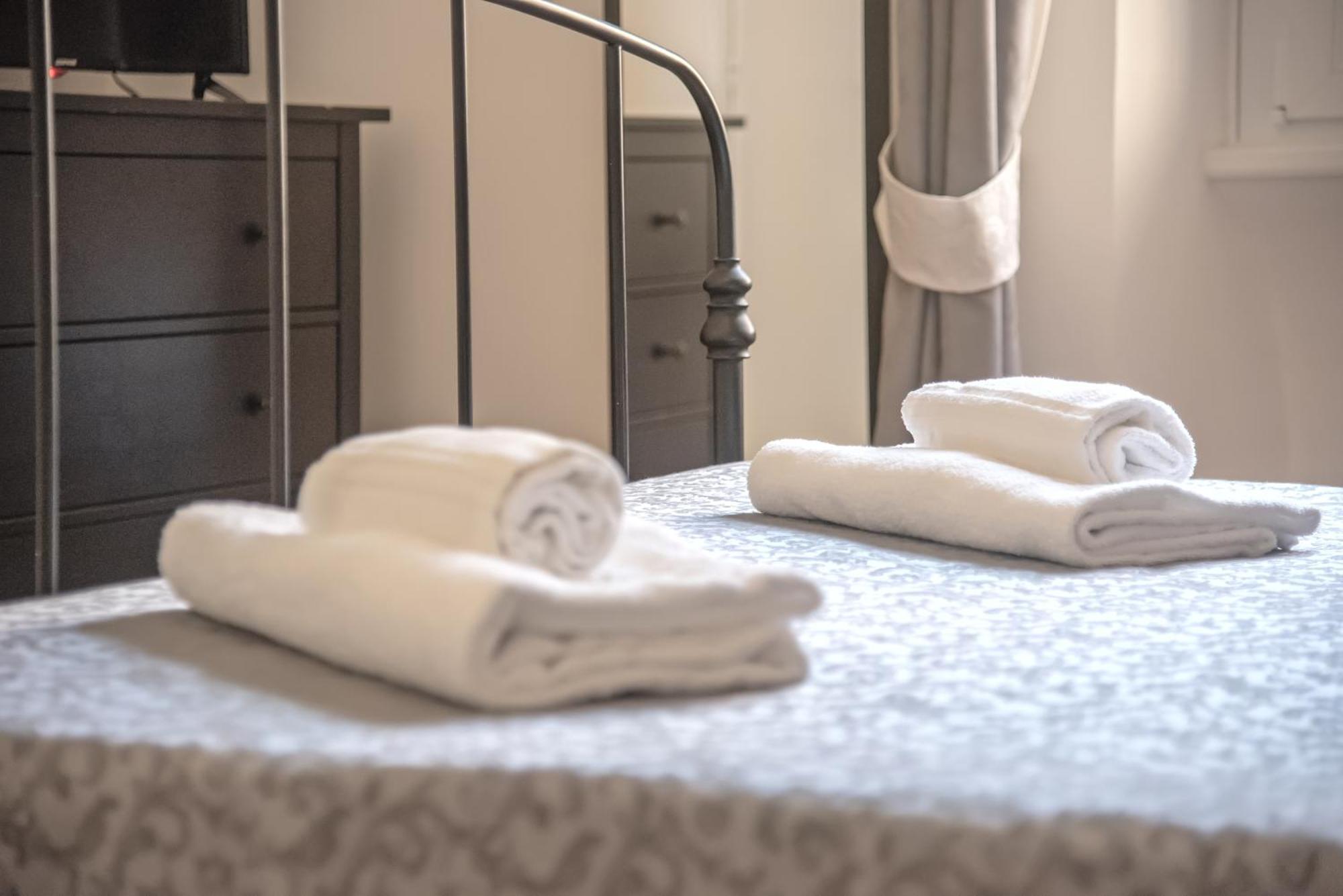 Gregorios San Pietro Hotell Roma Eksteriør bilde